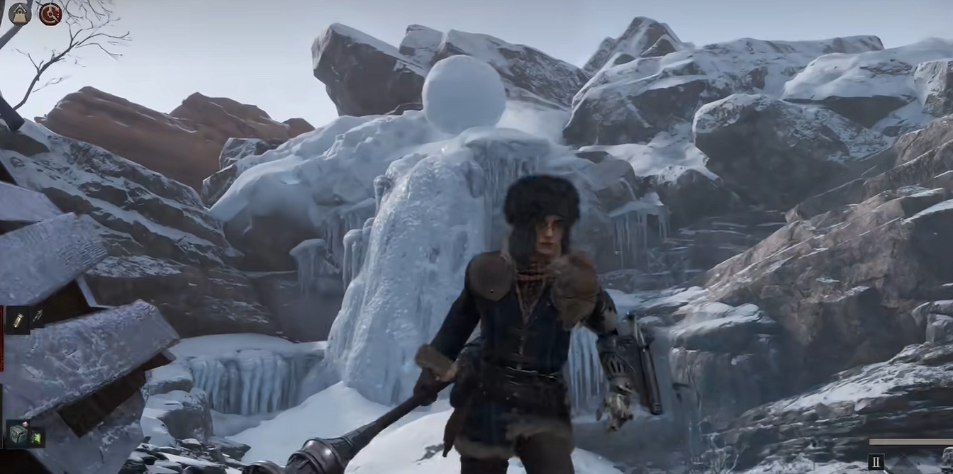 《P 的謊言》序曲全武器收集攻略 《P 的謊言》序曲全武器收集攻略