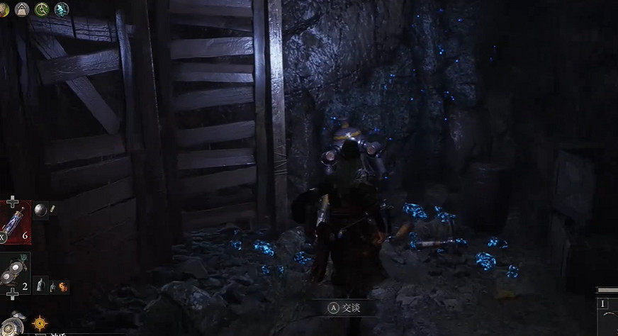 《P 的謊言》序曲全支線攻略 《P 的謊言》序曲全支線攻略