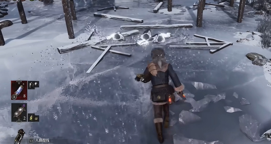 《P 的謊言》序曲石英位置介紹 《P 的謊言》序曲石英位置介紹