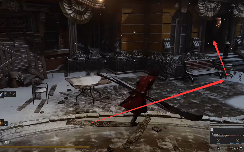 《P 的謊言》序曲全護身符收集攻略 《P 的謊言》序曲全護身符收集攻略