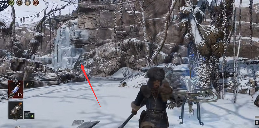 《P 的謊言》序曲全武器收集攻略 《P 的謊言》序曲全武器收集攻略