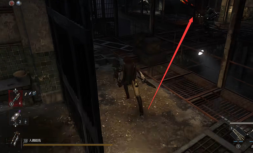 《P 的謊言》序曲全護身符收集攻略 《P 的謊言》序曲全護身符收集攻略