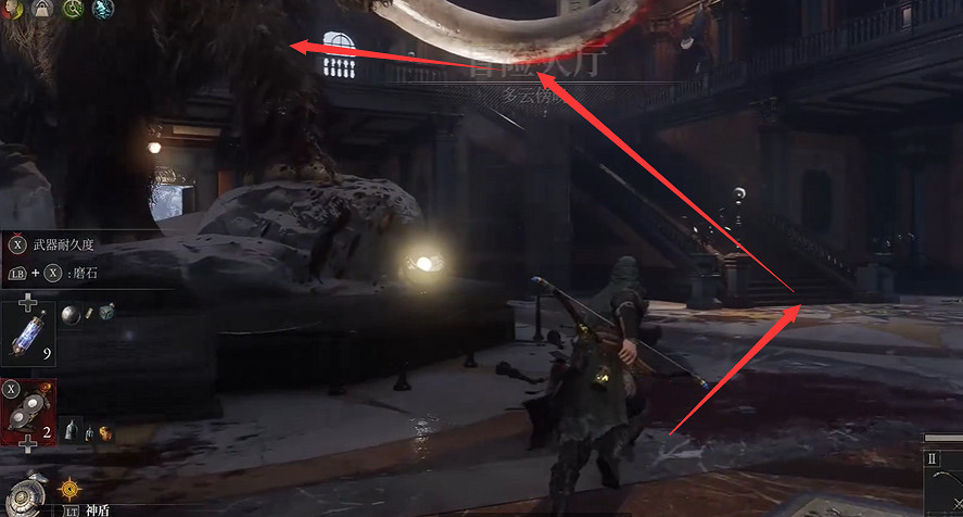 《P 的謊言》序曲全支線攻略 《P 的謊言》序曲全支線攻略