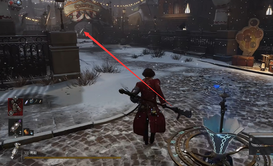 《P 的謊言》序曲全護身符收集攻略 《P 的謊言》序曲全護身符收集攻略