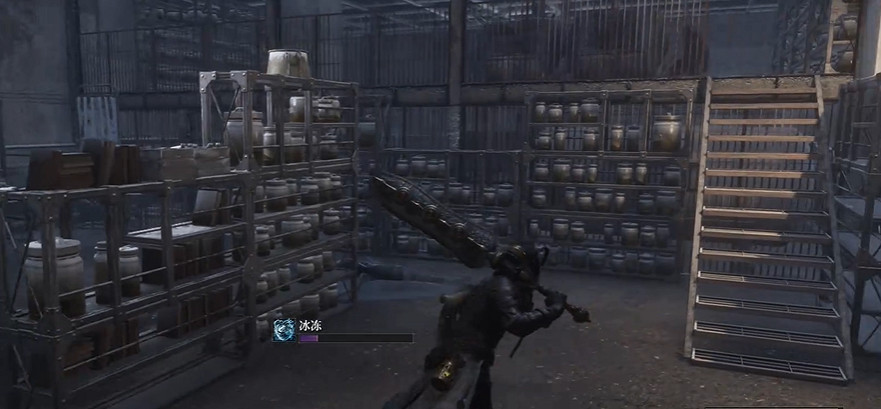 《P 的謊言》序曲全武器收集攻略 《P 的謊言》序曲全武器收集攻略