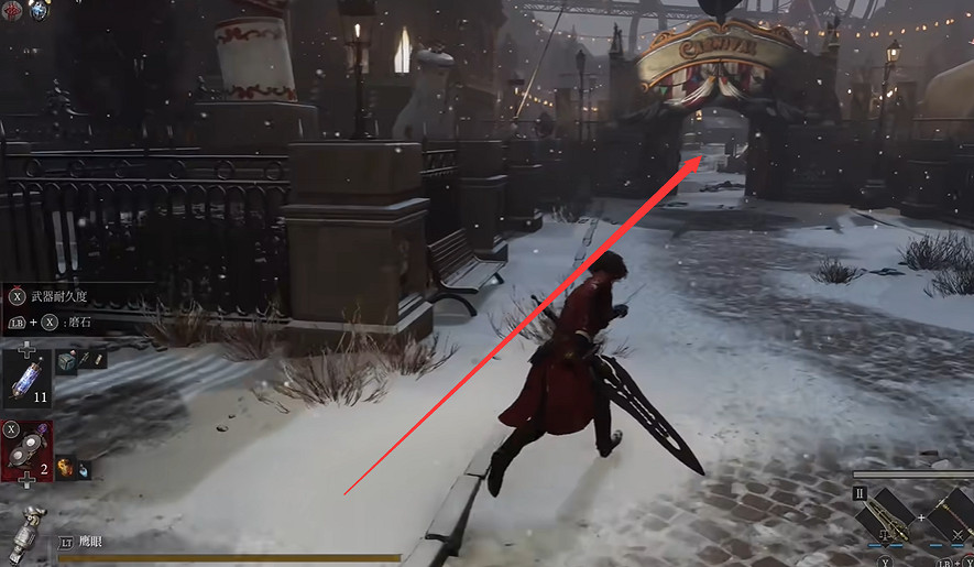 《P 的謊言》序曲全護身符收集攻略 《P 的謊言》序曲全護身符收集攻略