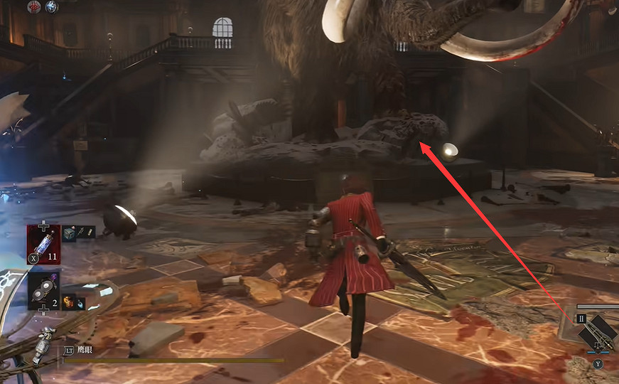 《P 的謊言》序曲全護身符收集攻略 《P 的謊言》序曲全護身符收集攻略