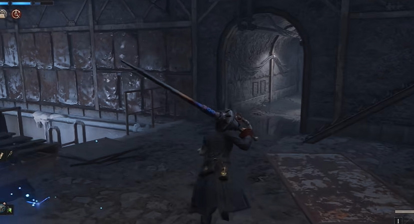 《P 的謊言》序曲全武器收集攻略 《P 的謊言》序曲全武器收集攻略