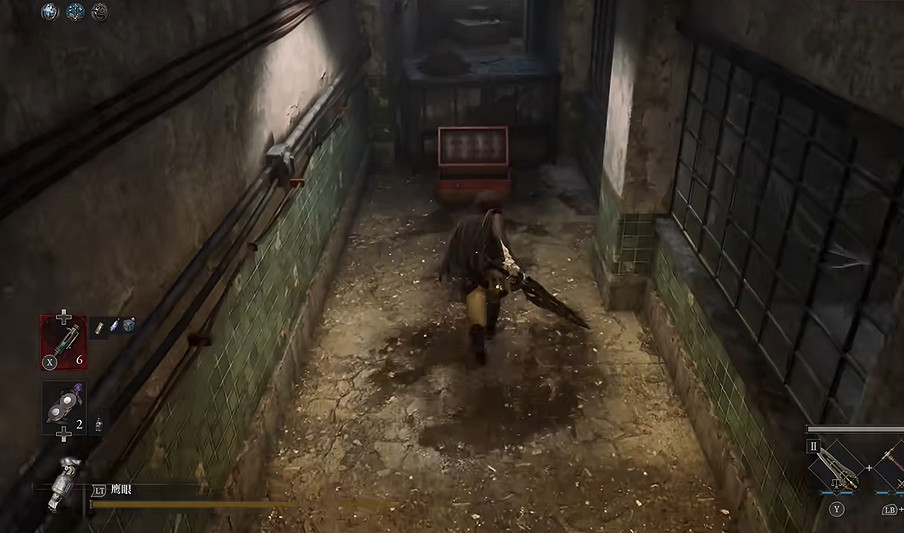 《P 的謊言》序曲全護身符收集攻略 《P 的謊言》序曲全護身符收集攻略