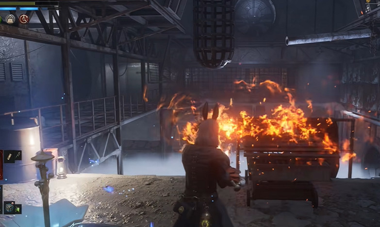 《P 的謊言》序曲全武器收集攻略 《P 的謊言》序曲全武器收集攻略