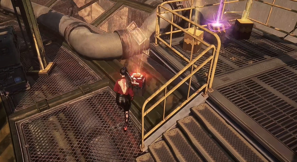 《劍星》妮姬兌換碼領取位置介紹 《劍星》妮姬兌換碼領取位置介紹