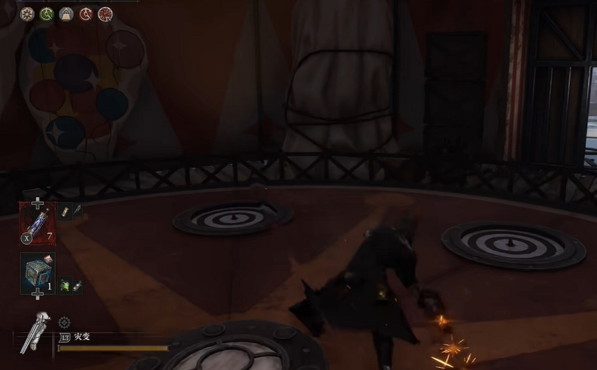 《P 的謊言》序曲全武器收集攻略 《P 的謊言》序曲全武器收集攻略