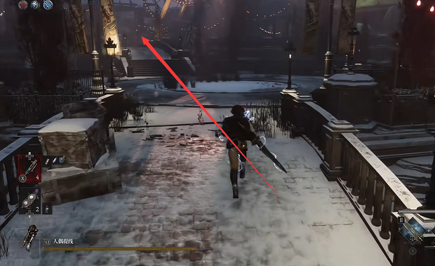 《P 的謊言》序曲全護身符收集攻略 《P 的謊言》序曲全護身符收集攻略