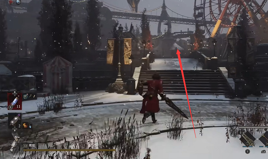 《P 的謊言》序曲全護身符收集攻略 《P 的謊言》序曲全護身符收集攻略