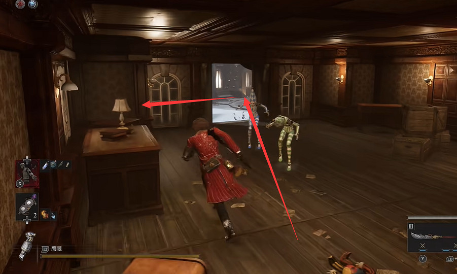 《P 的謊言》序曲全護身符收集攻略 《P 的謊言》序曲全護身符收集攻略