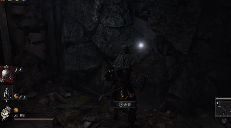 《P 的謊言》序曲全支線攻略 《P 的謊言》序曲全支線攻略