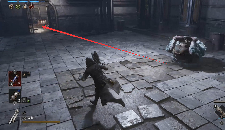 《P 的謊言》序曲全武器收集攻略 《P 的謊言》序曲全武器收集攻略