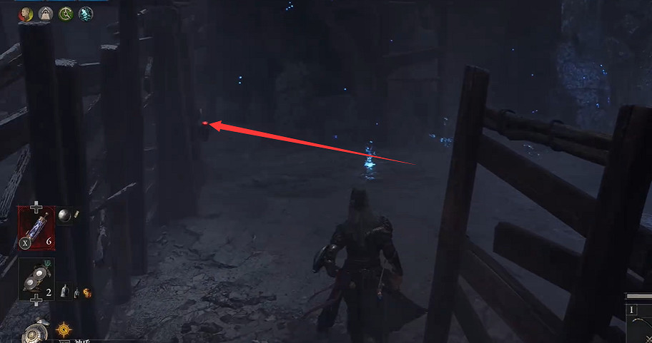 《P 的謊言》序曲全支線攻略 《P 的謊言》序曲全支線攻略