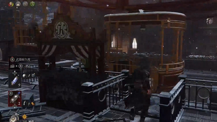 《P 的謊言》序曲全支線攻略 《P 的謊言》序曲全支線攻略