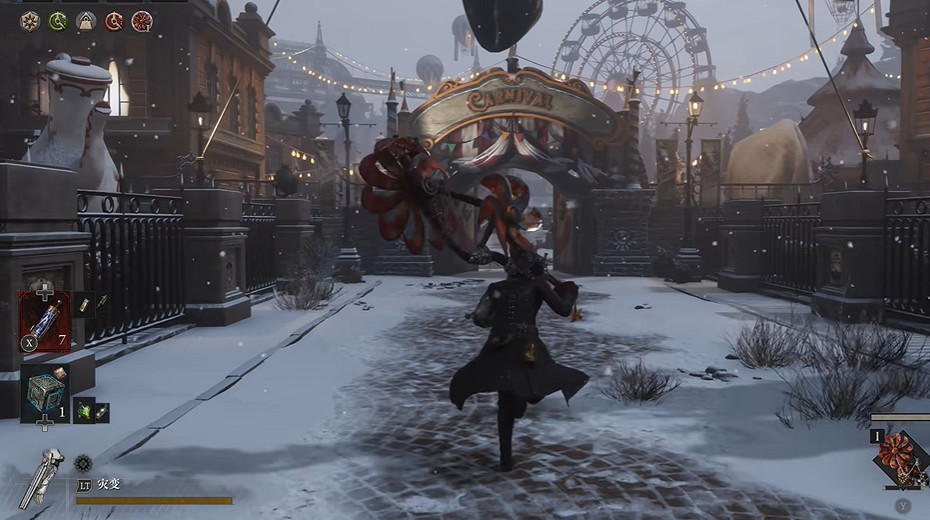 《P 的謊言》序曲全武器收集攻略 《P 的謊言》序曲全武器收集攻略