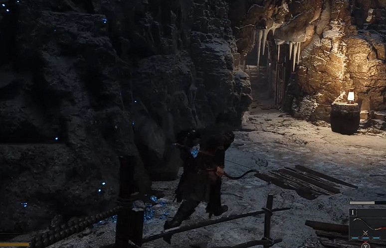 《P 的謊言》序曲全支線攻略 《P 的謊言》序曲全支線攻略