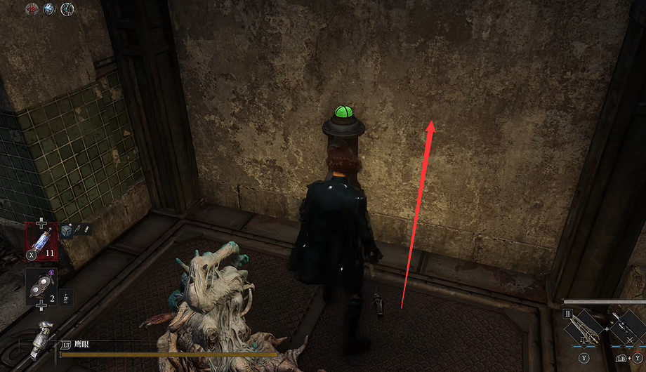 《P 的謊言》序曲全護身符收集攻略 《P 的謊言》序曲全護身符收集攻略