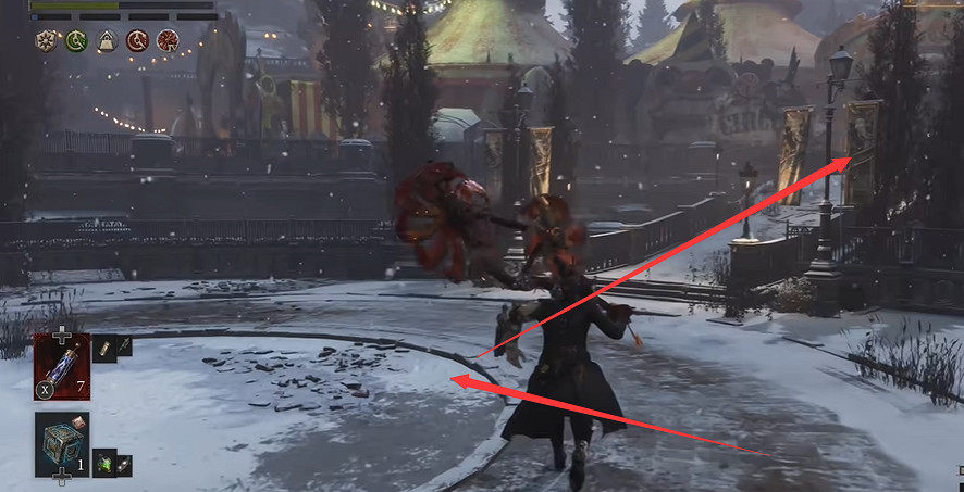 《P 的謊言》序曲全武器收集攻略 《P 的謊言》序曲全武器收集攻略