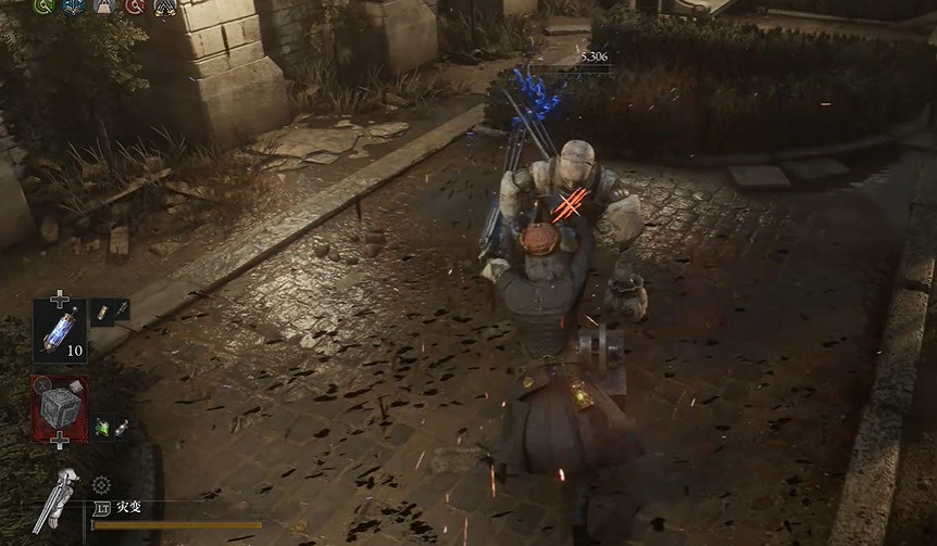 《P 的謊言》序曲全武器收集攻略