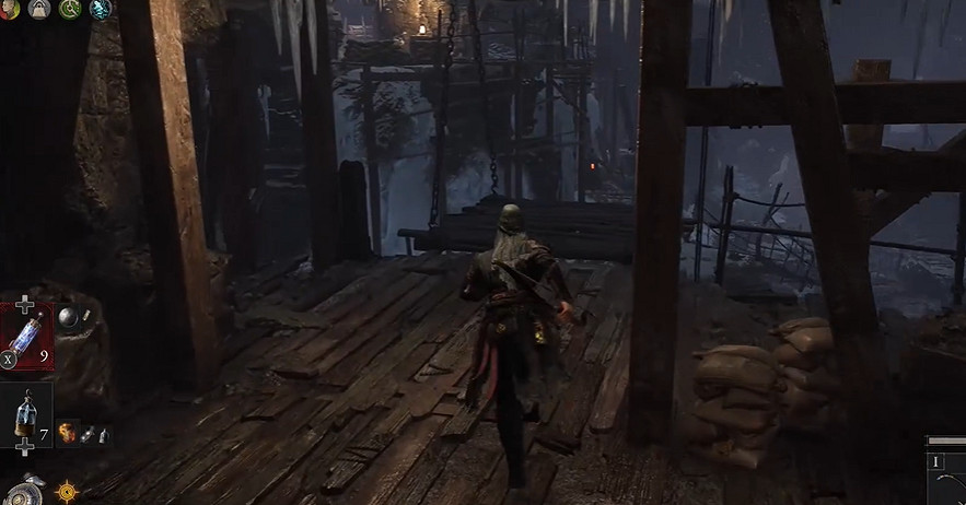 《P 的謊言》序曲全支線攻略 《P 的謊言》序曲全支線攻略