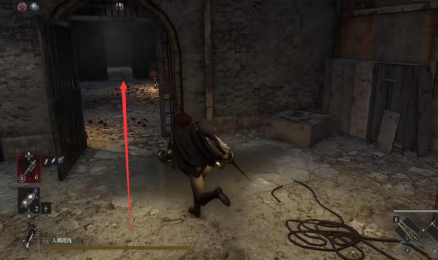 《P 的謊言》序曲全護身符收集攻略 《P 的謊言》序曲全護身符收集攻略