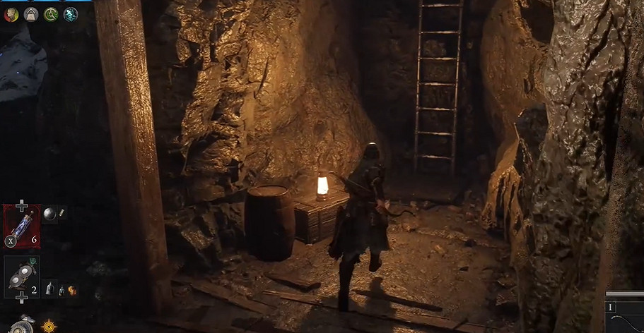 《P 的謊言》序曲全支線攻略 《P 的謊言》序曲全支線攻略