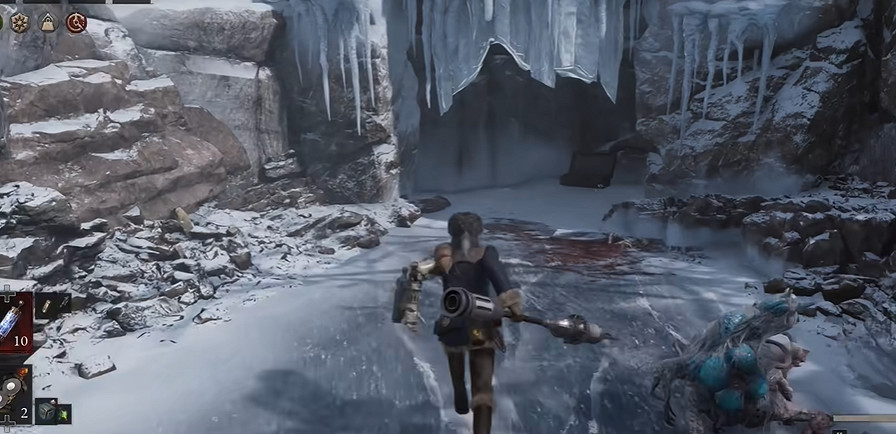 《P 的謊言》序曲全武器收集攻略 《P 的謊言》序曲全武器收集攻略