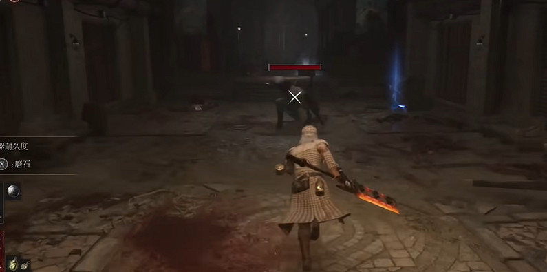 《P 的謊言》序曲石英位置介紹 《P 的謊言》序曲石英位置介紹