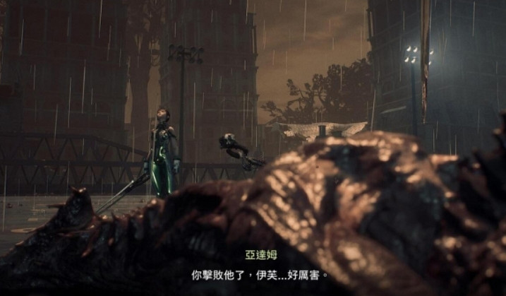 一招教會你劍星Demo繼承到正式版失敗的解決辦法+遊戲幀數提升工具 一招教會你劍星Demo繼承到正式版失敗的解決辦法+遊戲幀數提升工具