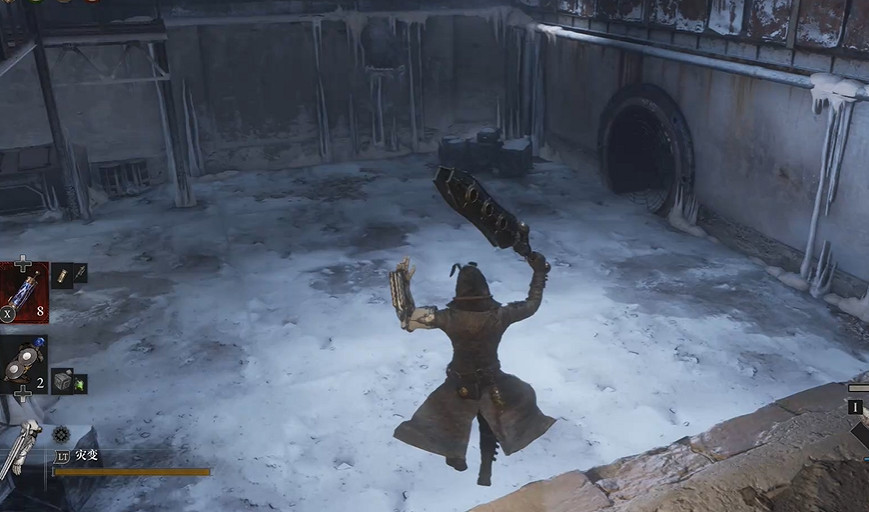 《P 的謊言》序曲全武器收集攻略 《P 的謊言》序曲全武器收集攻略