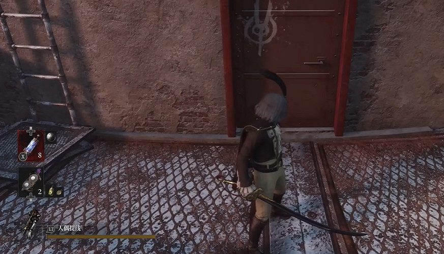 《P 的謊言》序曲黑兔洞位置介紹 《P 的謊言》序曲黑兔洞位置介紹