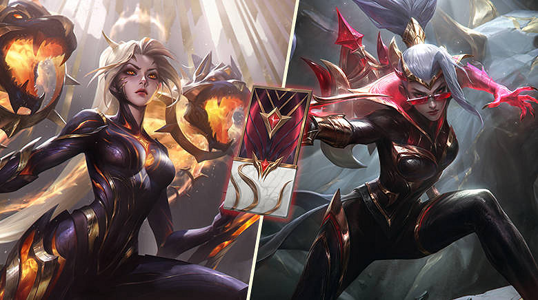 《英雄聯盟》2025名人堂慶典活動介紹