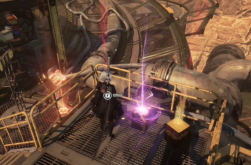 《劍星》預購獎勵領取地點介紹 《劍星》預購獎勵領取地點介紹