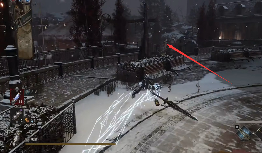 《P 的謊言》序曲全護身符收集攻略 《P 的謊言》序曲全護身符收集攻略