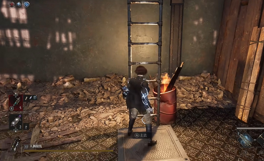 《P 的謊言》序曲全護身符收集攻略 《P 的謊言》序曲全護身符收集攻略