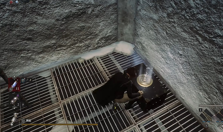 《P 的謊言》序曲全護身符收集攻略 《P 的謊言》序曲全護身符收集攻略