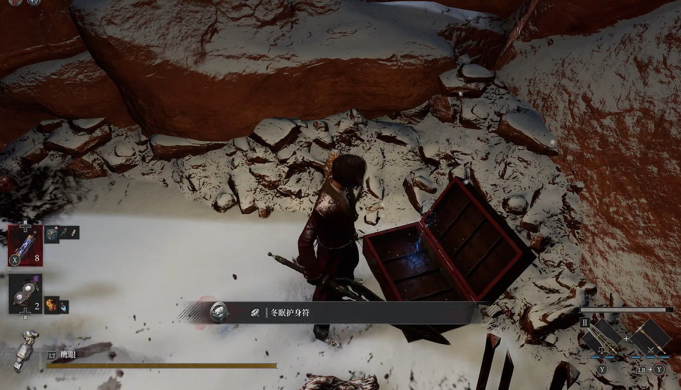 《P 的謊言》序曲全護身符收集攻略 《P 的謊言》序曲全護身符收集攻略