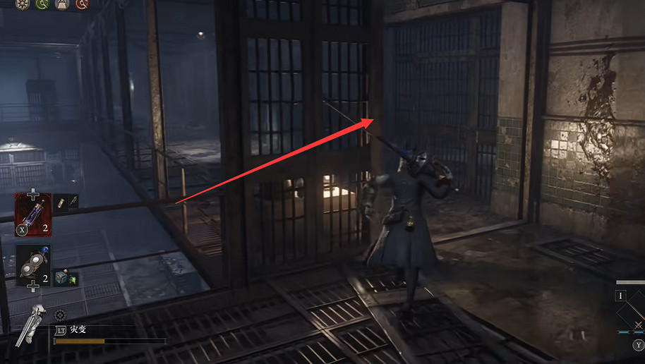 《P 的謊言》序曲全武器收集攻略 《P 的謊言》序曲全武器收集攻略