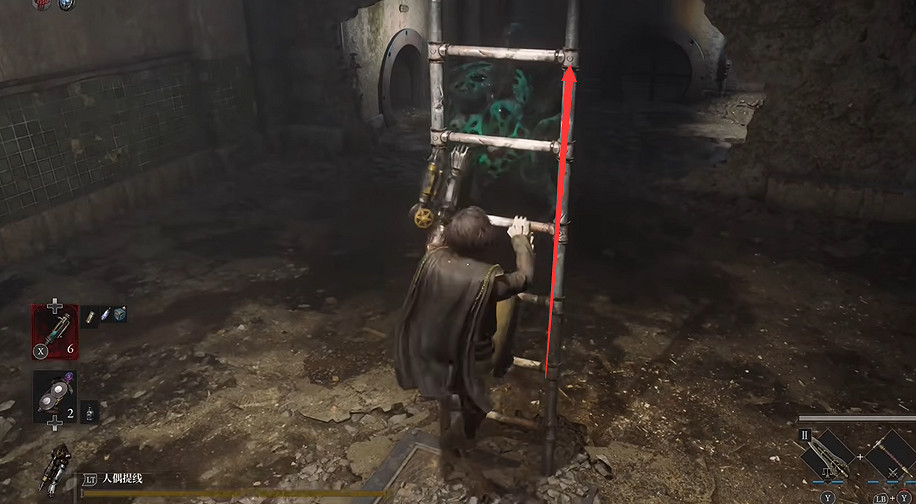 《P 的謊言》序曲全護身符收集攻略 《P 的謊言》序曲全護身符收集攻略