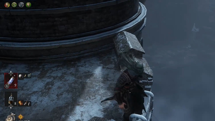 《P 的謊言》序曲全支線攻略 《P 的謊言》序曲全支線攻略