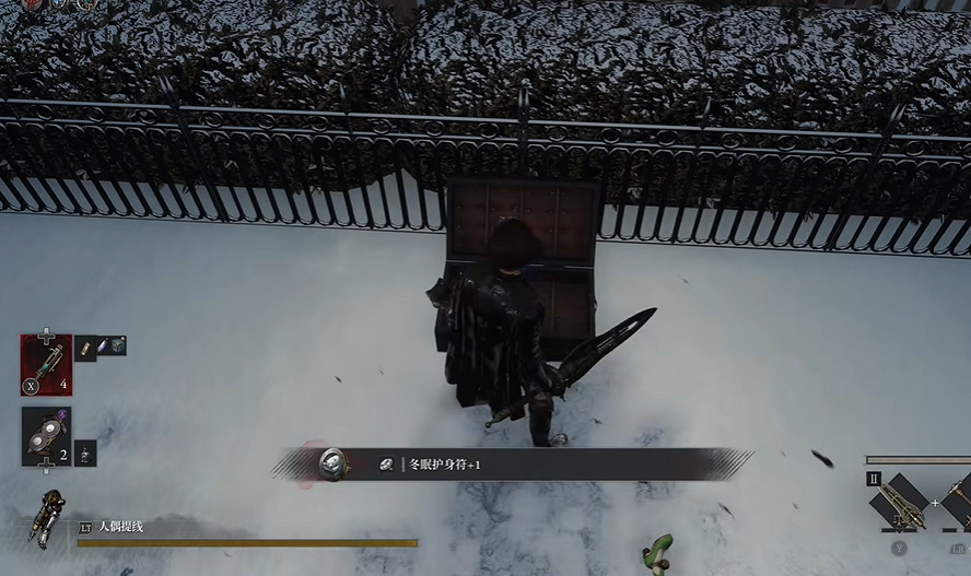 《P 的謊言》序曲全護身符收集攻略 《P 的謊言》序曲全護身符收集攻略