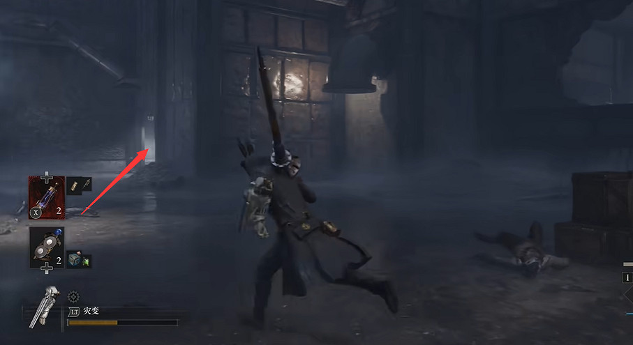 《P 的謊言》序曲全武器收集攻略 《P 的謊言》序曲全武器收集攻略