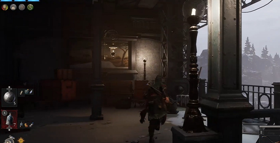 《P 的謊言》序曲全支線攻略 《P 的謊言》序曲全支線攻略