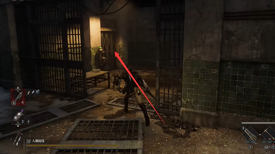 《P 的謊言》序曲全護身符收集攻略 《P 的謊言》序曲全護身符收集攻略