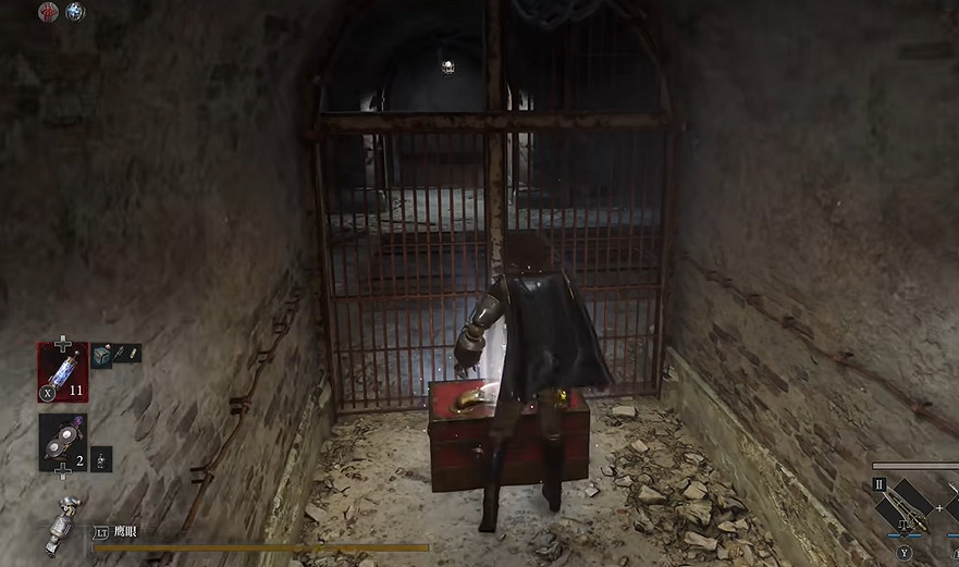 《P 的謊言》序曲全護身符收集攻略 《P 的謊言》序曲全護身符收集攻略